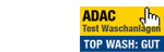 ADAC Autowaschanlagen Test 2013